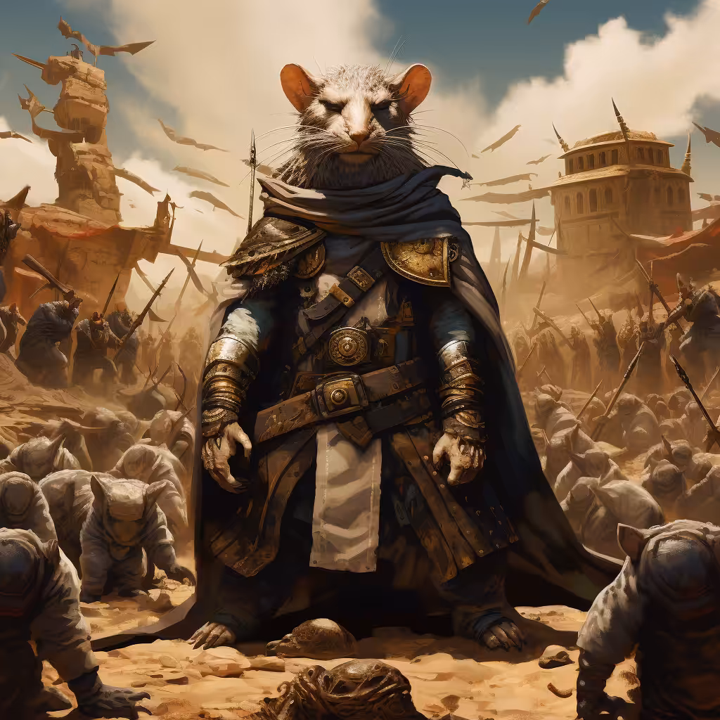 Marcus Ratonius