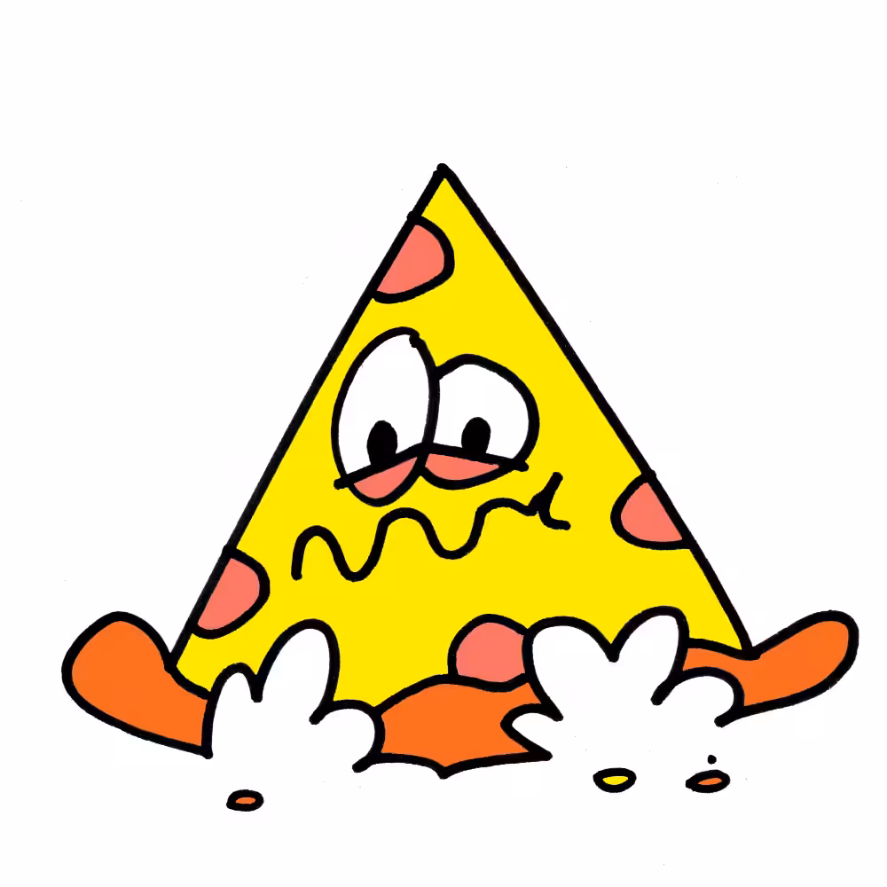 Legless Slice