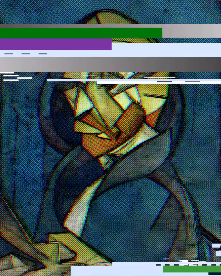 VAN GOGH - IK#048