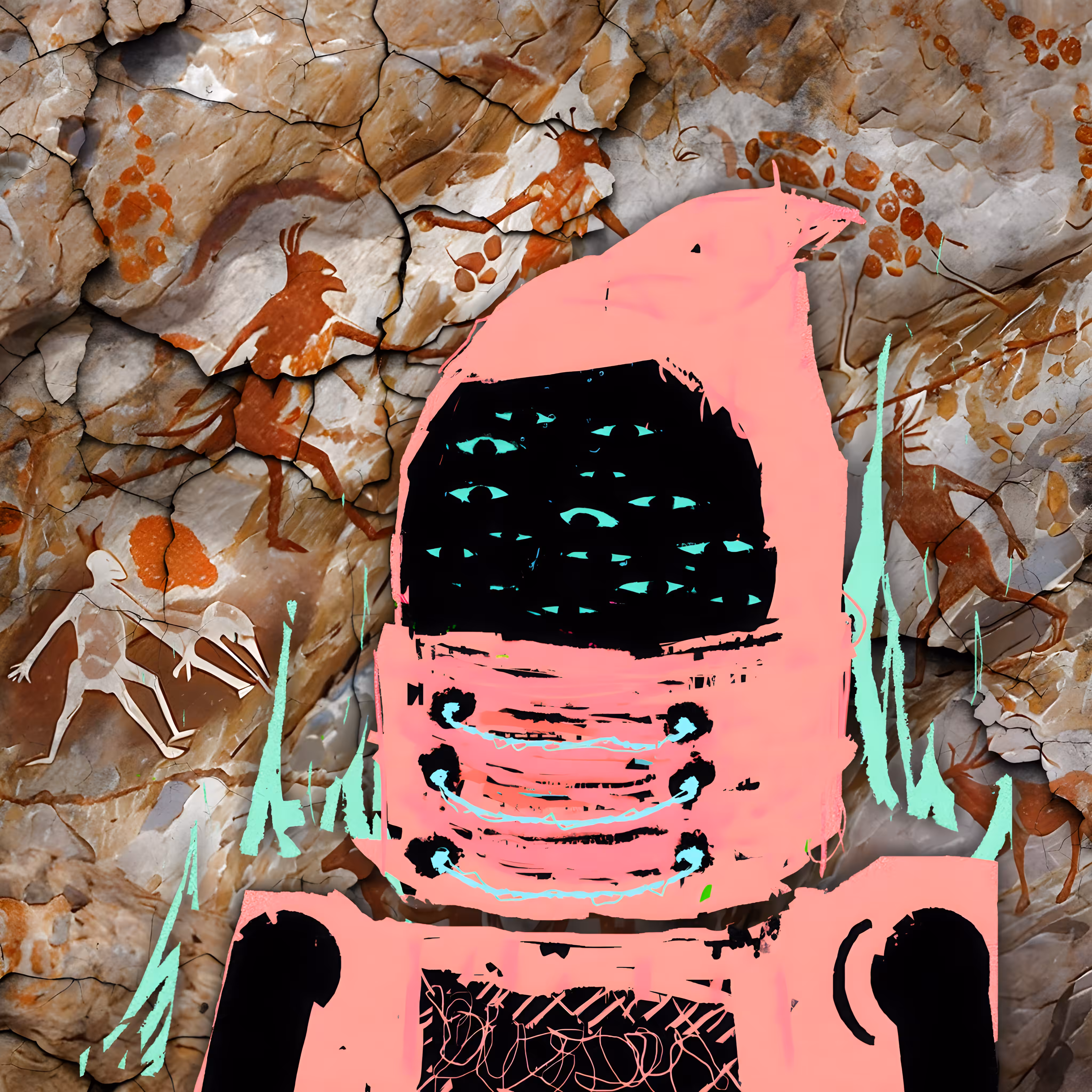 Art DeCC0s: Art DeCC0 #4948
