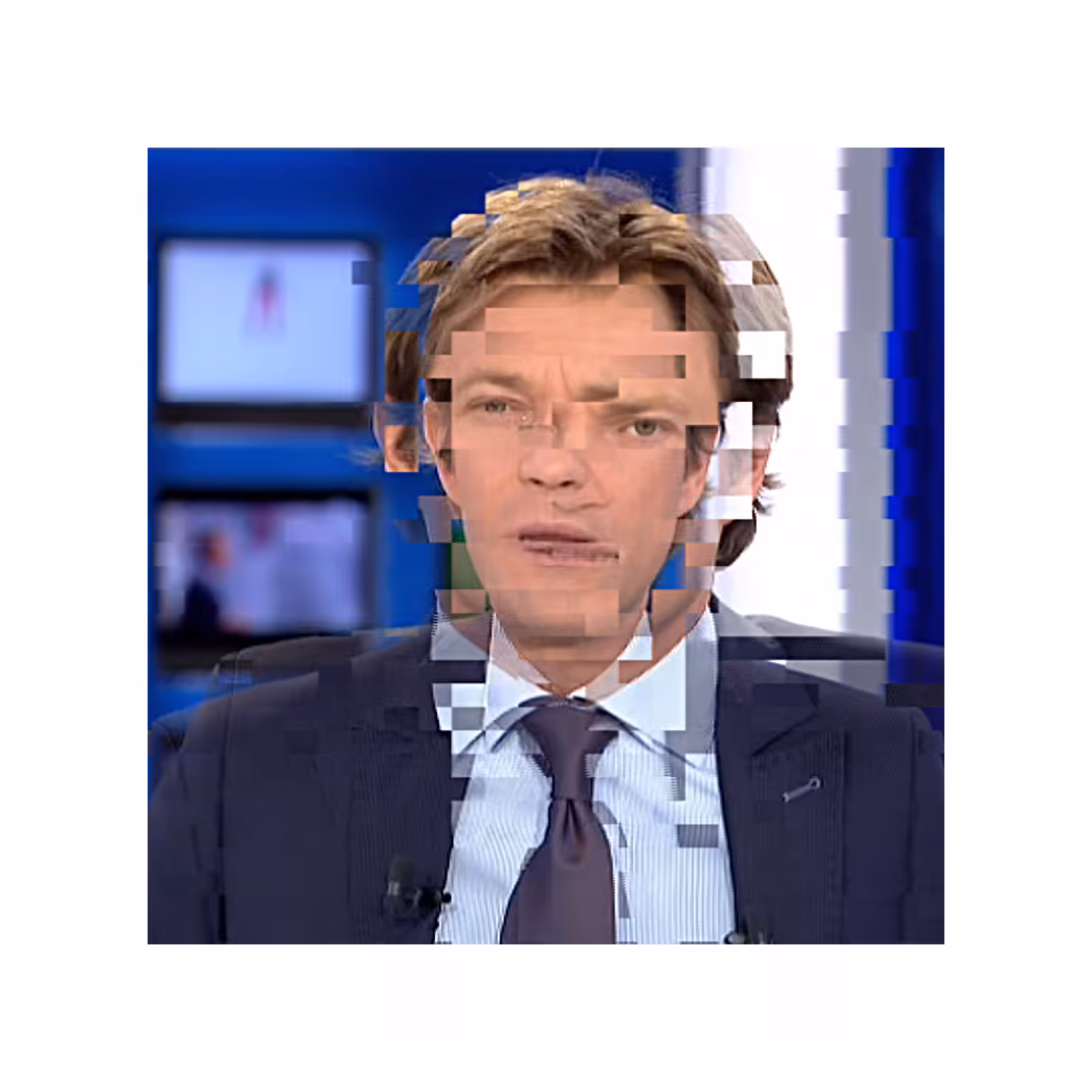 Cubist TV #3