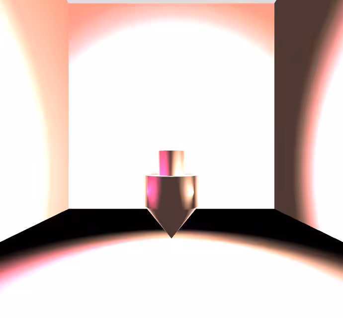 Spinning top #50