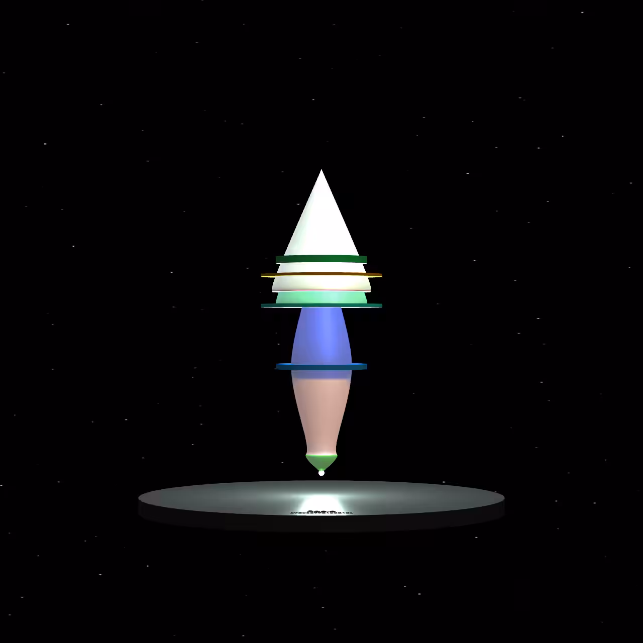 Astraglade - 38 - Galactica