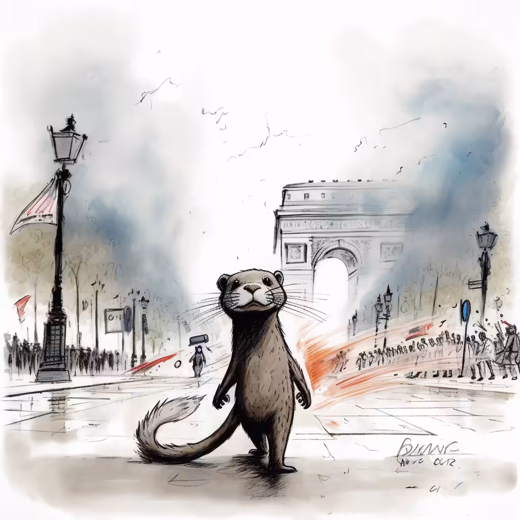 French mood