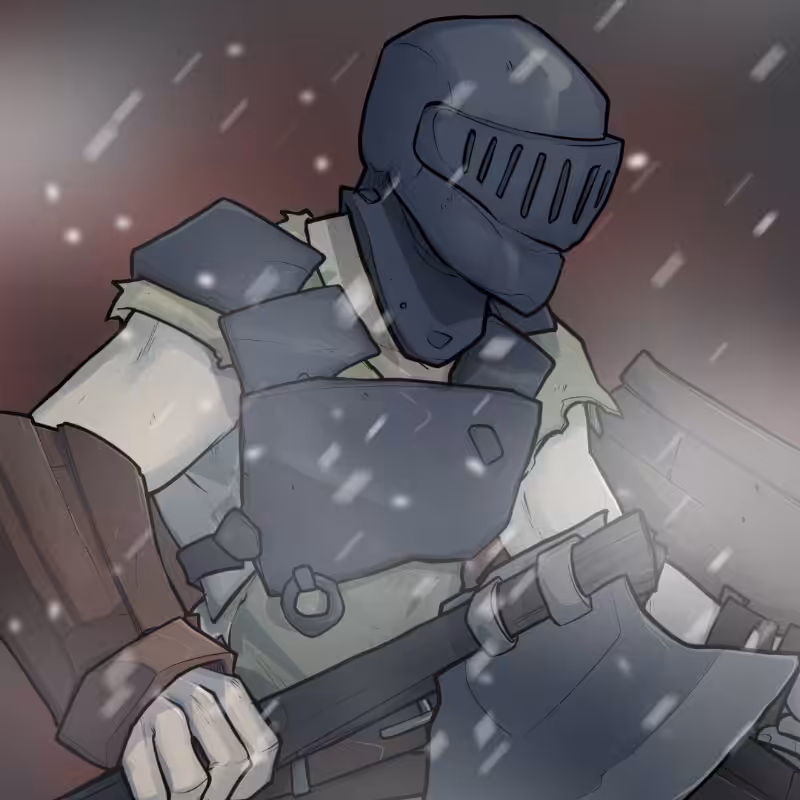 KNIGHTS #47