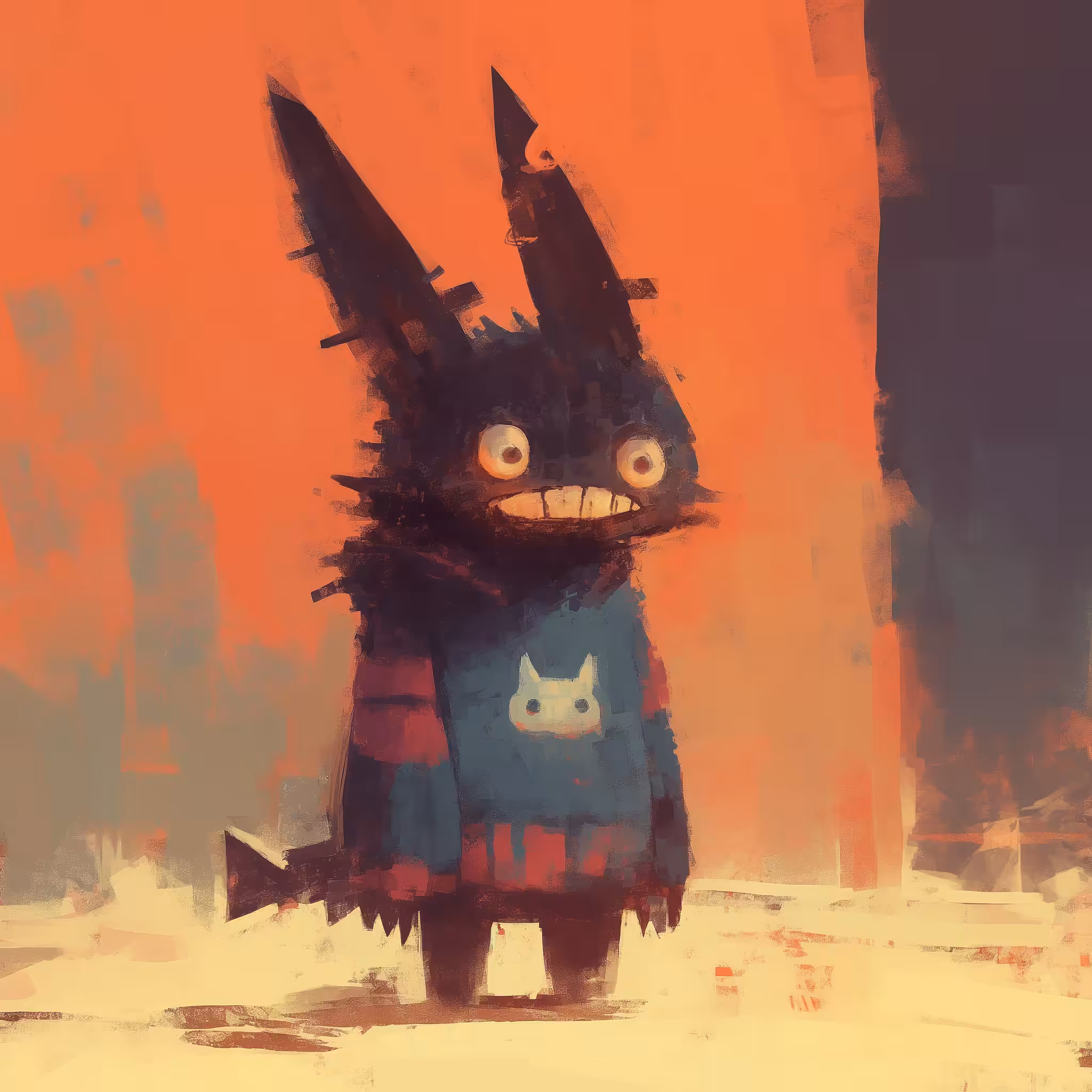 Cool Kidz: CoolKid#118