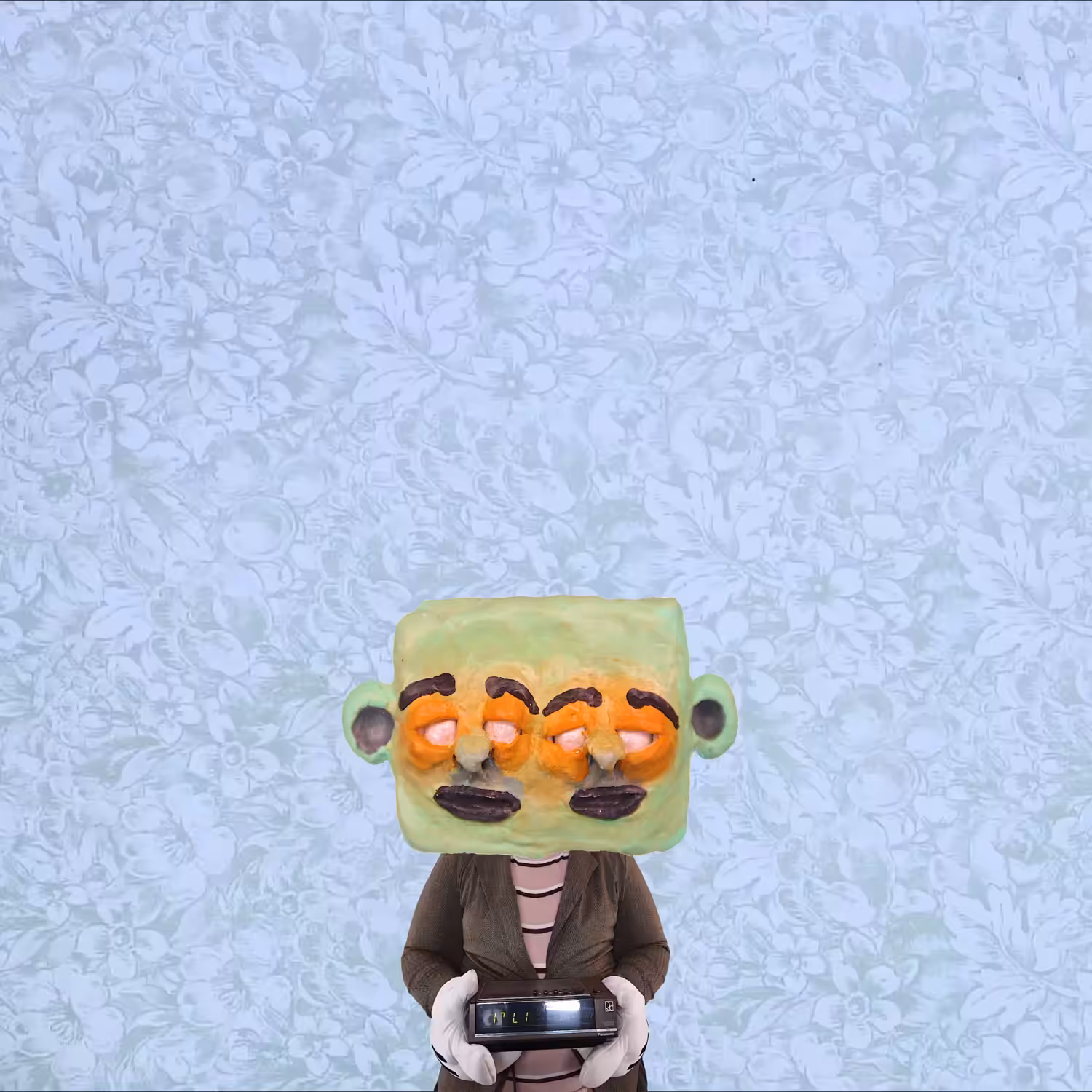 Average Creature II #474