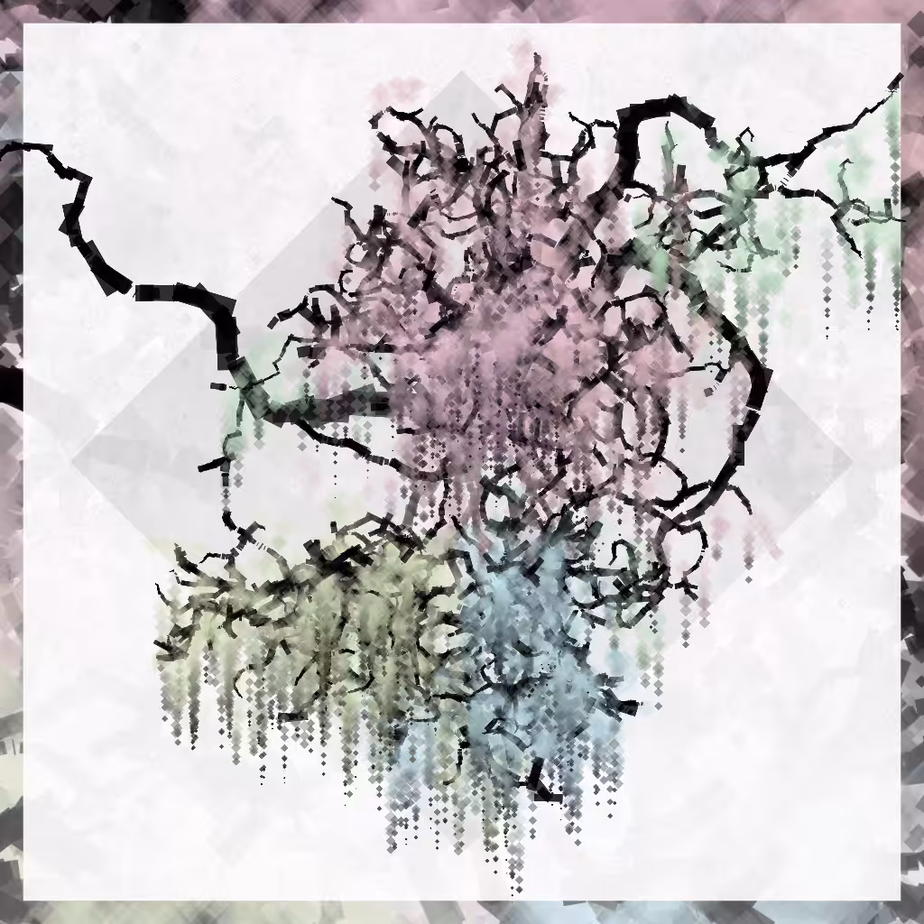 Blossom #43