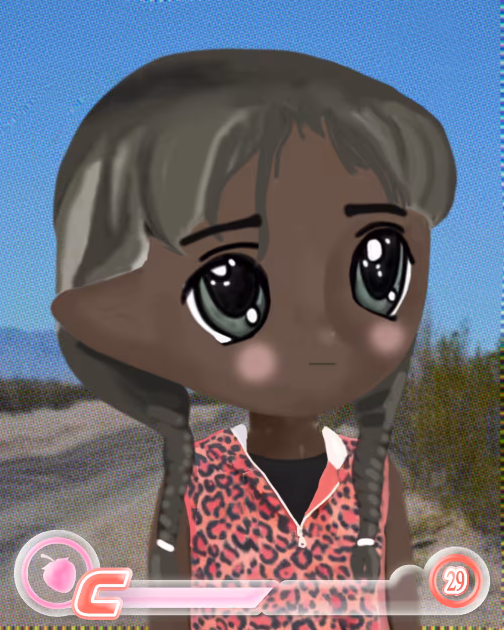 Milady 8886