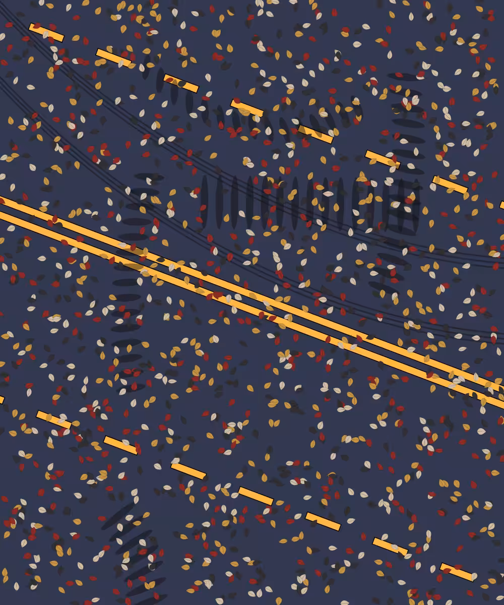 Road #2