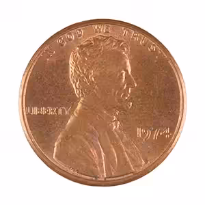 CENTS #1929