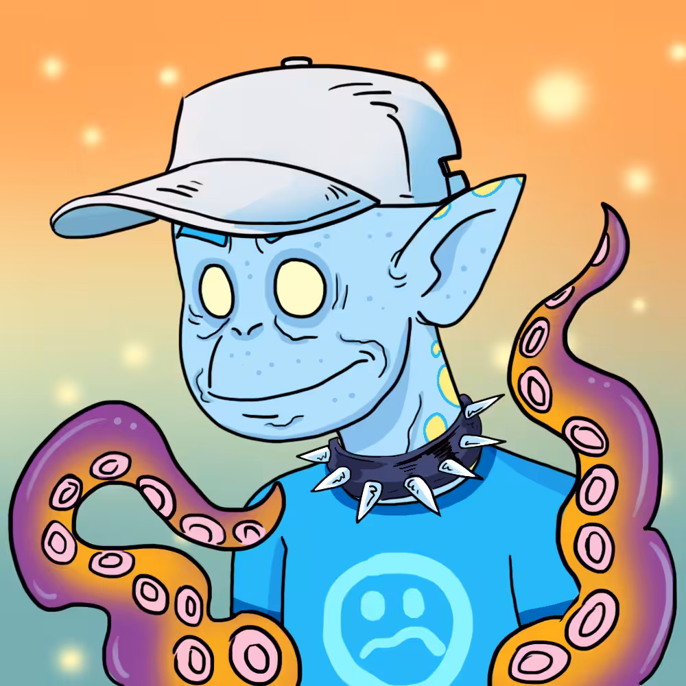 Monstro: #796
