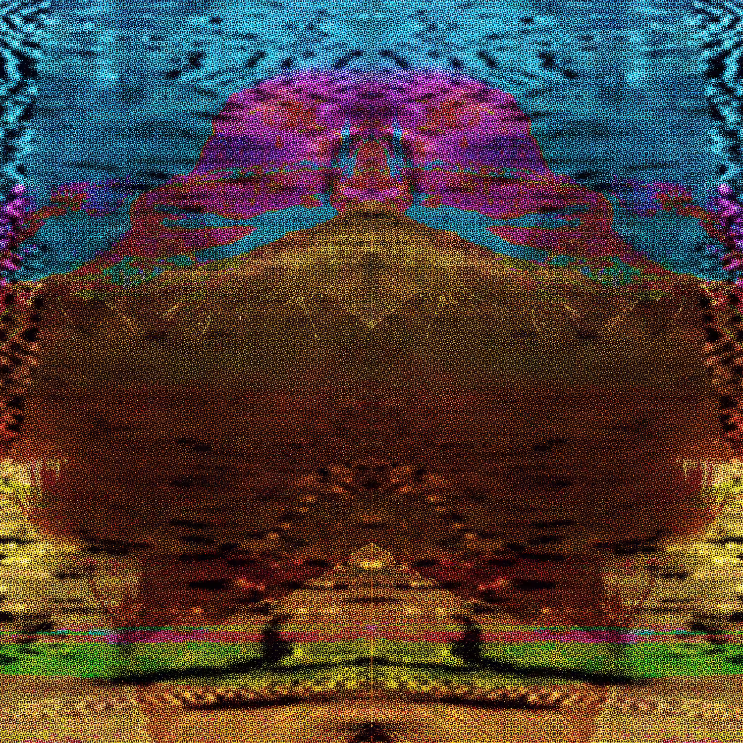 TRANSITIONS 010