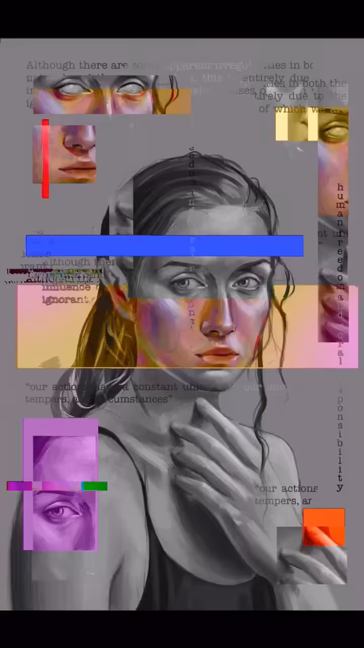 Awareness (Animated Version)