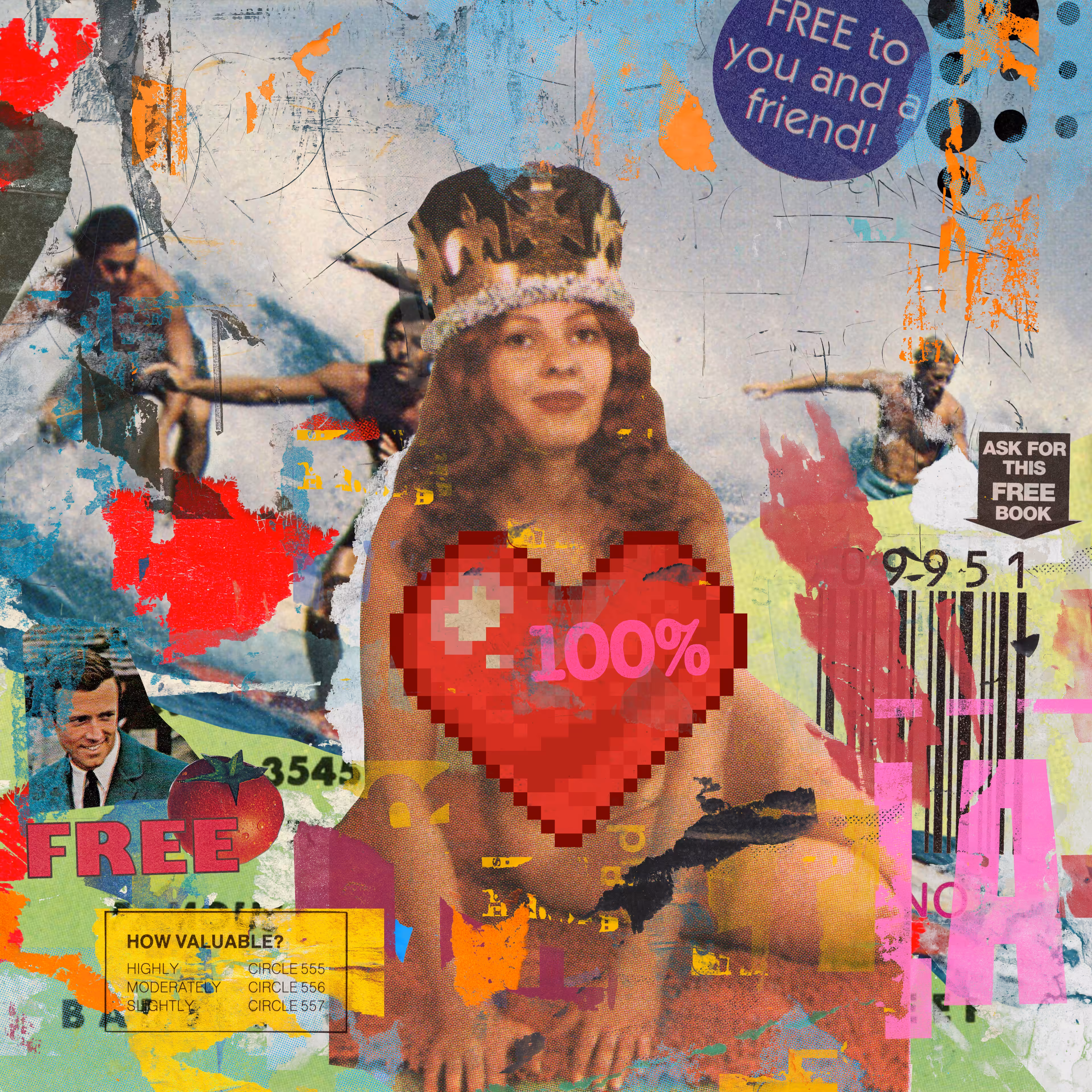 QUEENIE