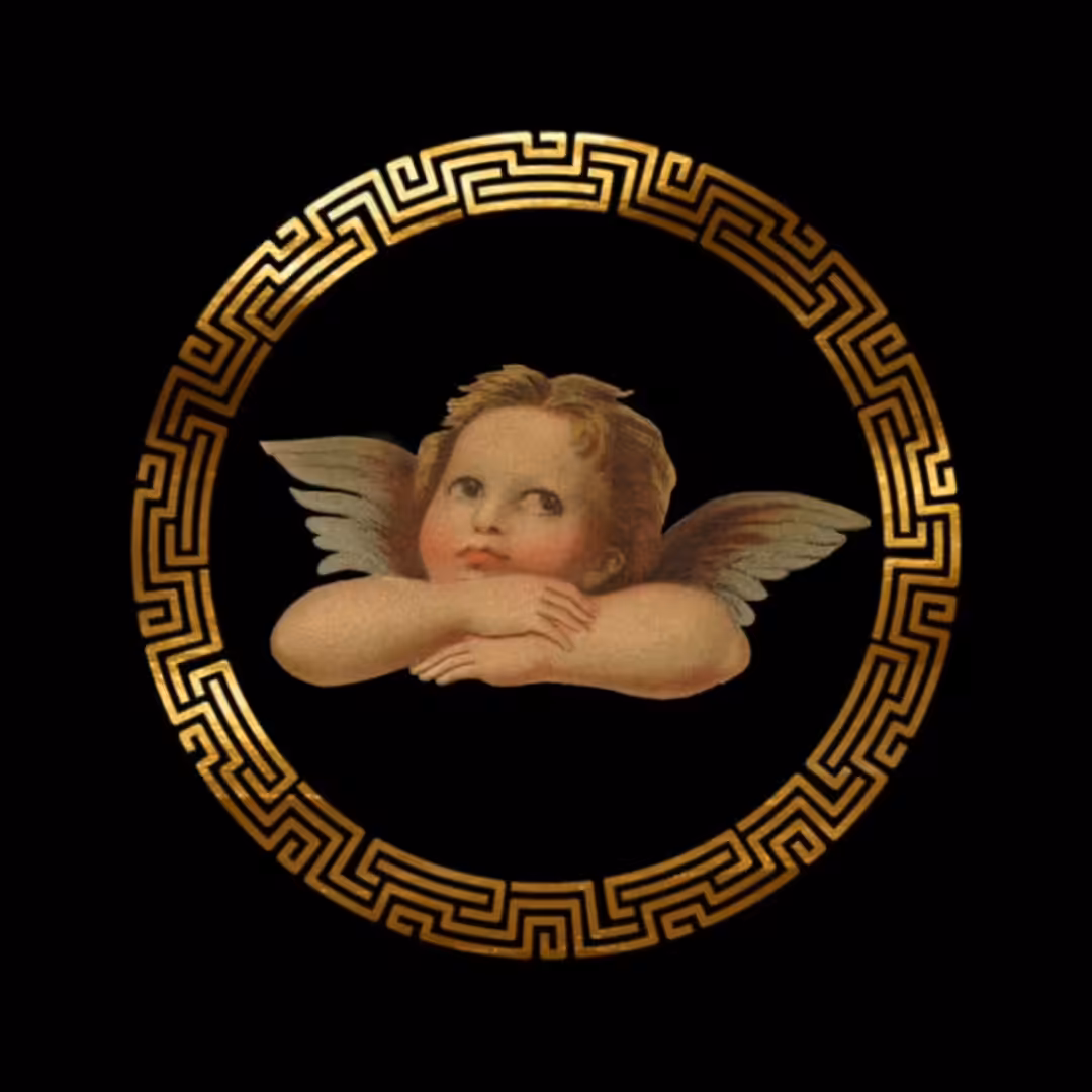 Versace Raphael