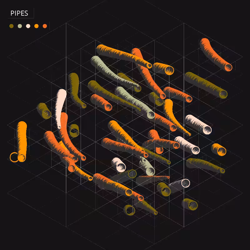 PIPES #106