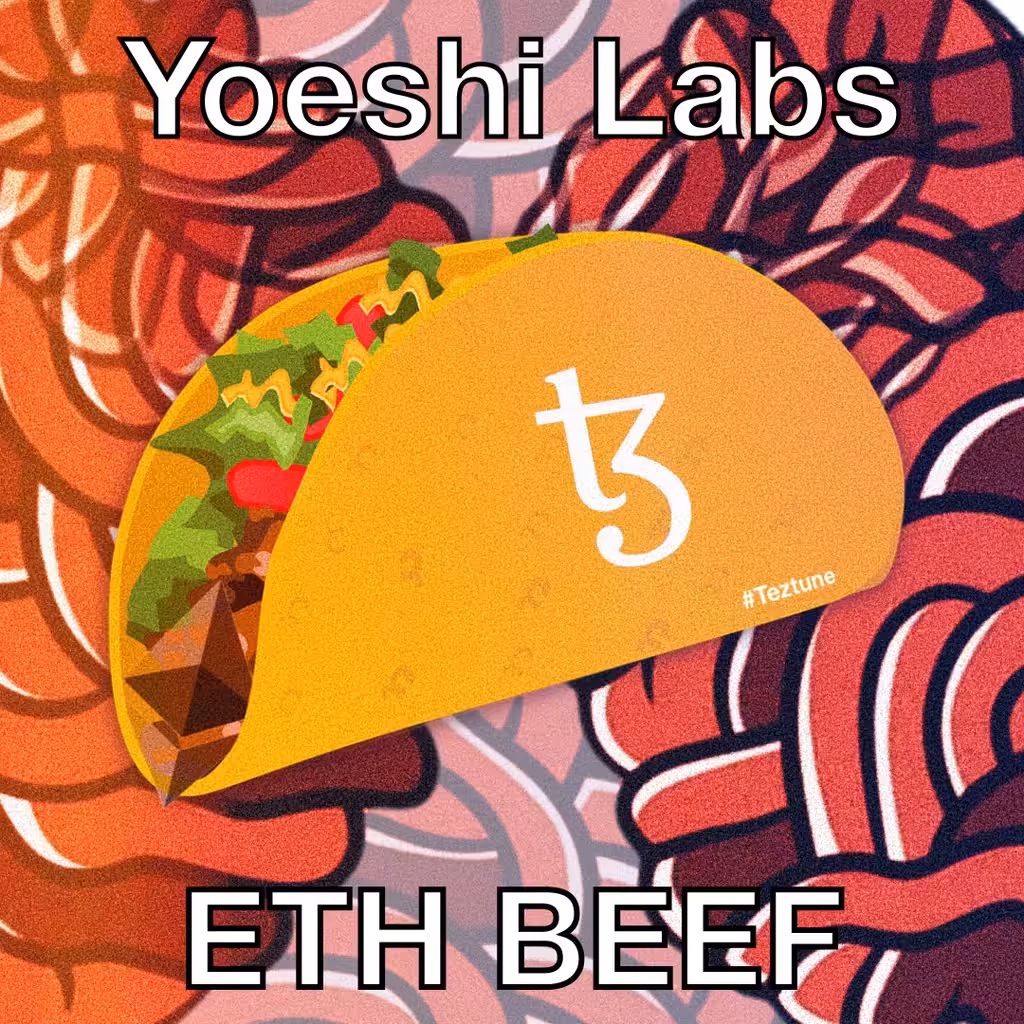 ETH BEEF