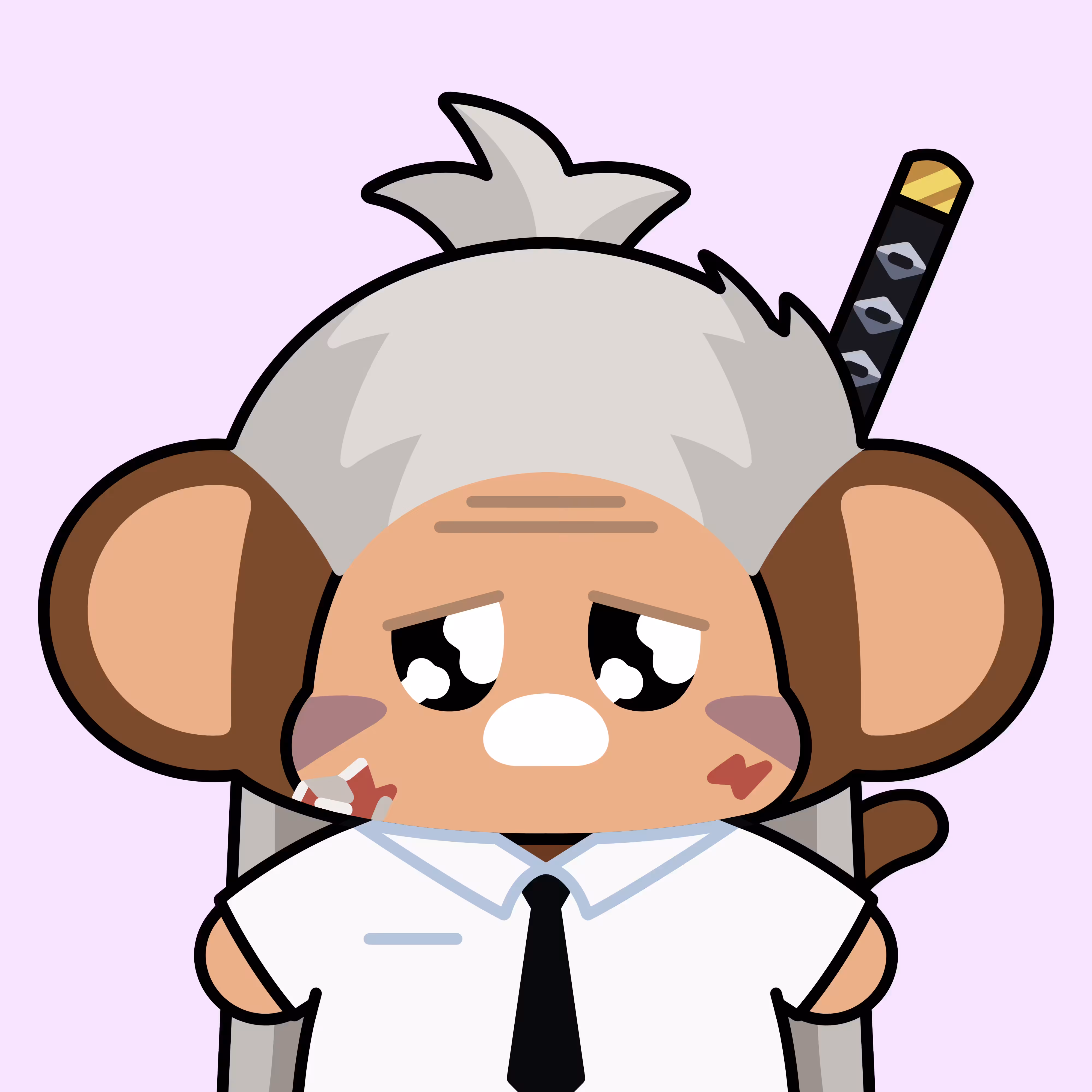 Biseimarusakurako