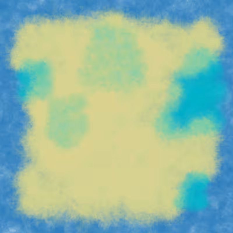 Machine Spirit #40