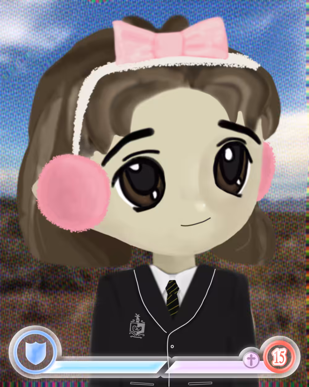 Milady 7221