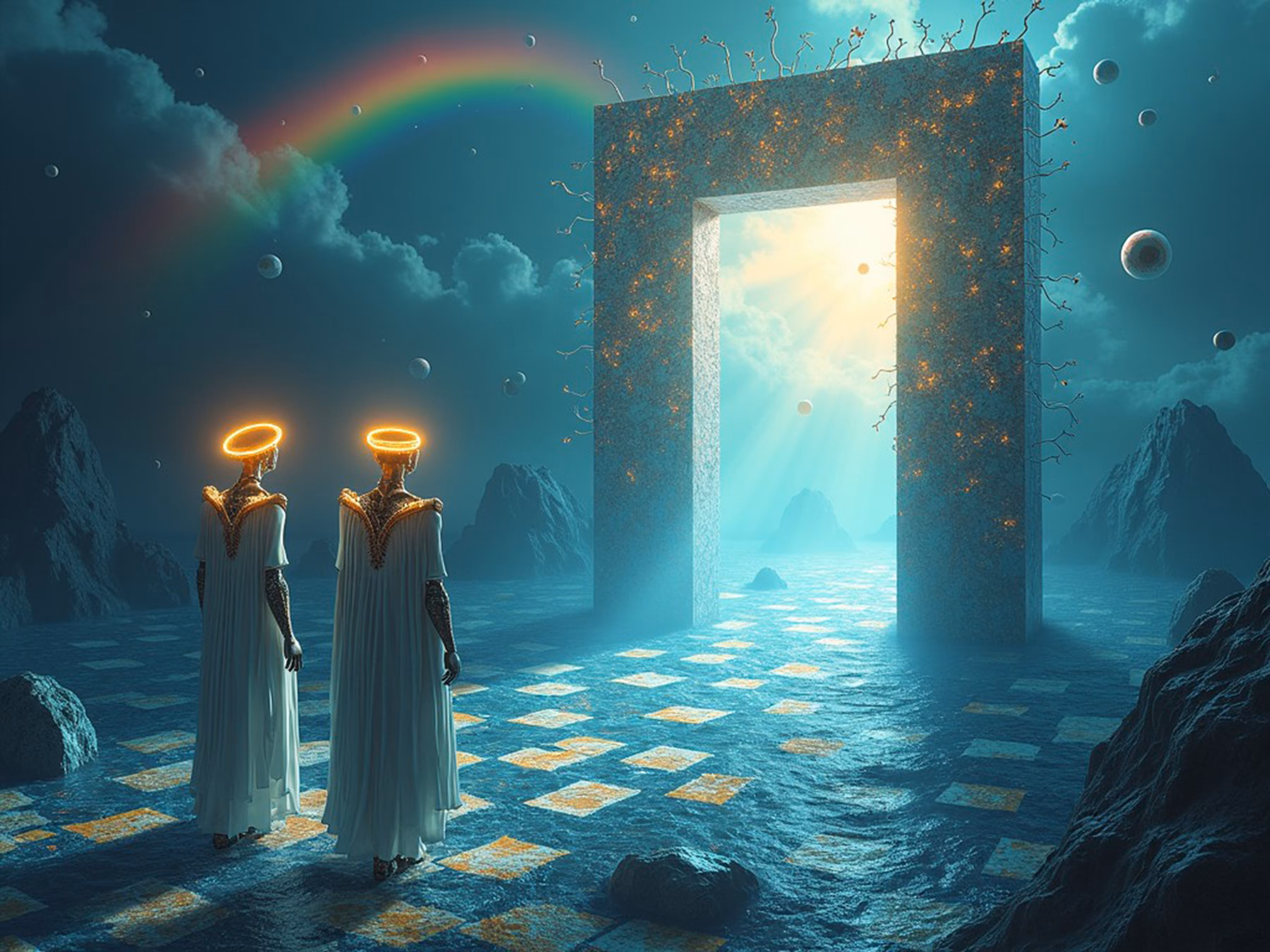 Threshold