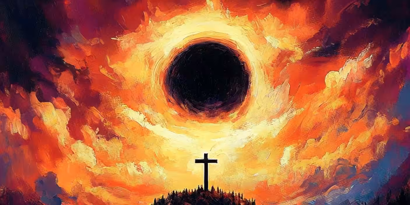Holy Reunion
