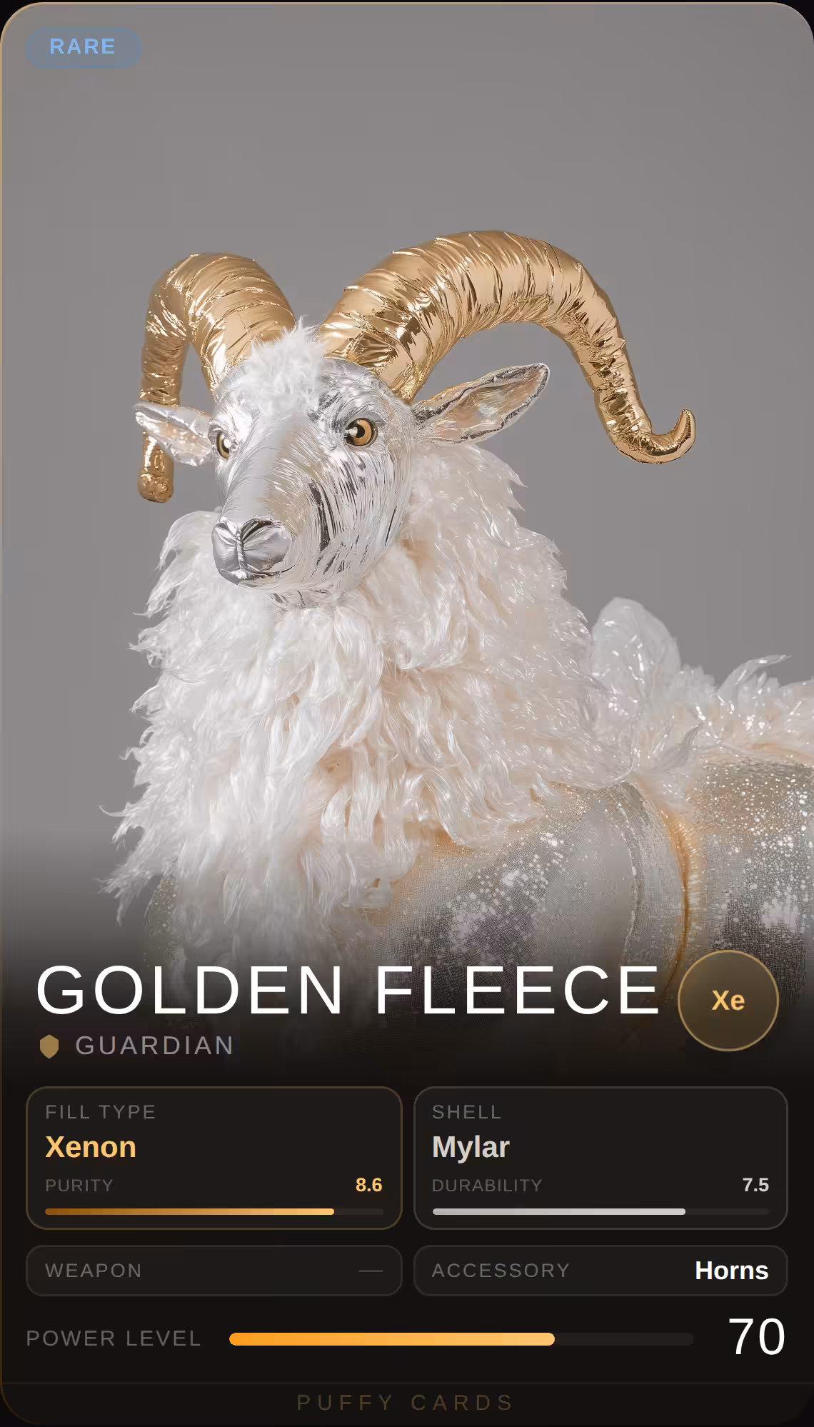 Golden Fleece