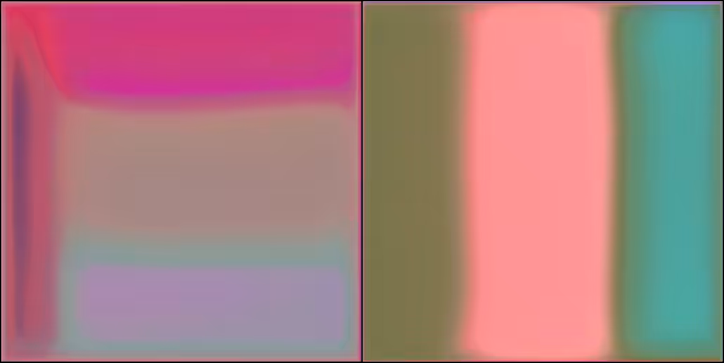 (un)stable equilibrium 1:1 [original 1 minute loop]: (un)stable equilibrium 1:1 [1 minute loop] #9