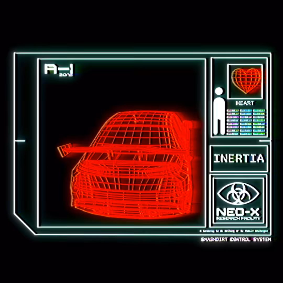 NEO-X Research Facility, Bidder's Edition