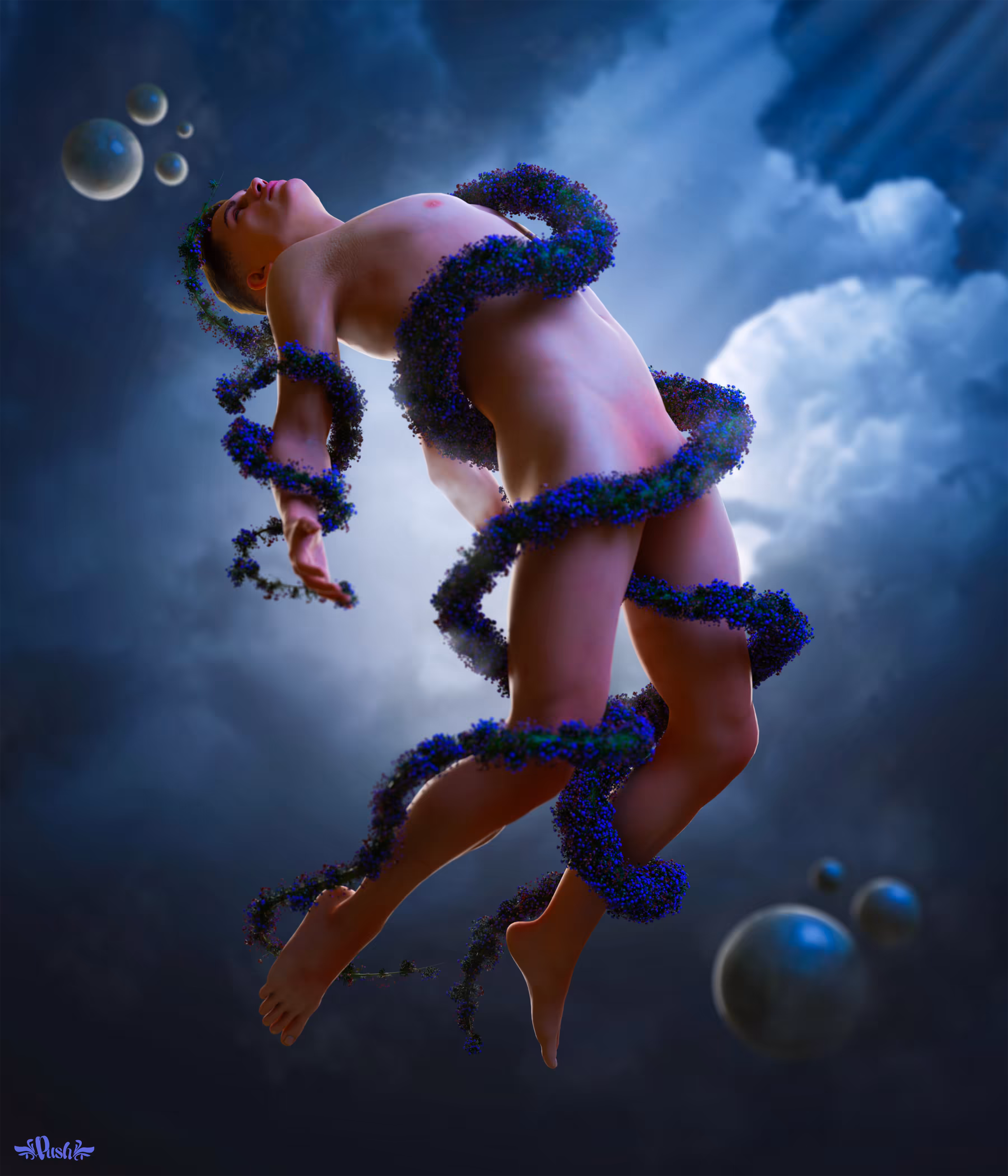 ASTRAL JOURNEY