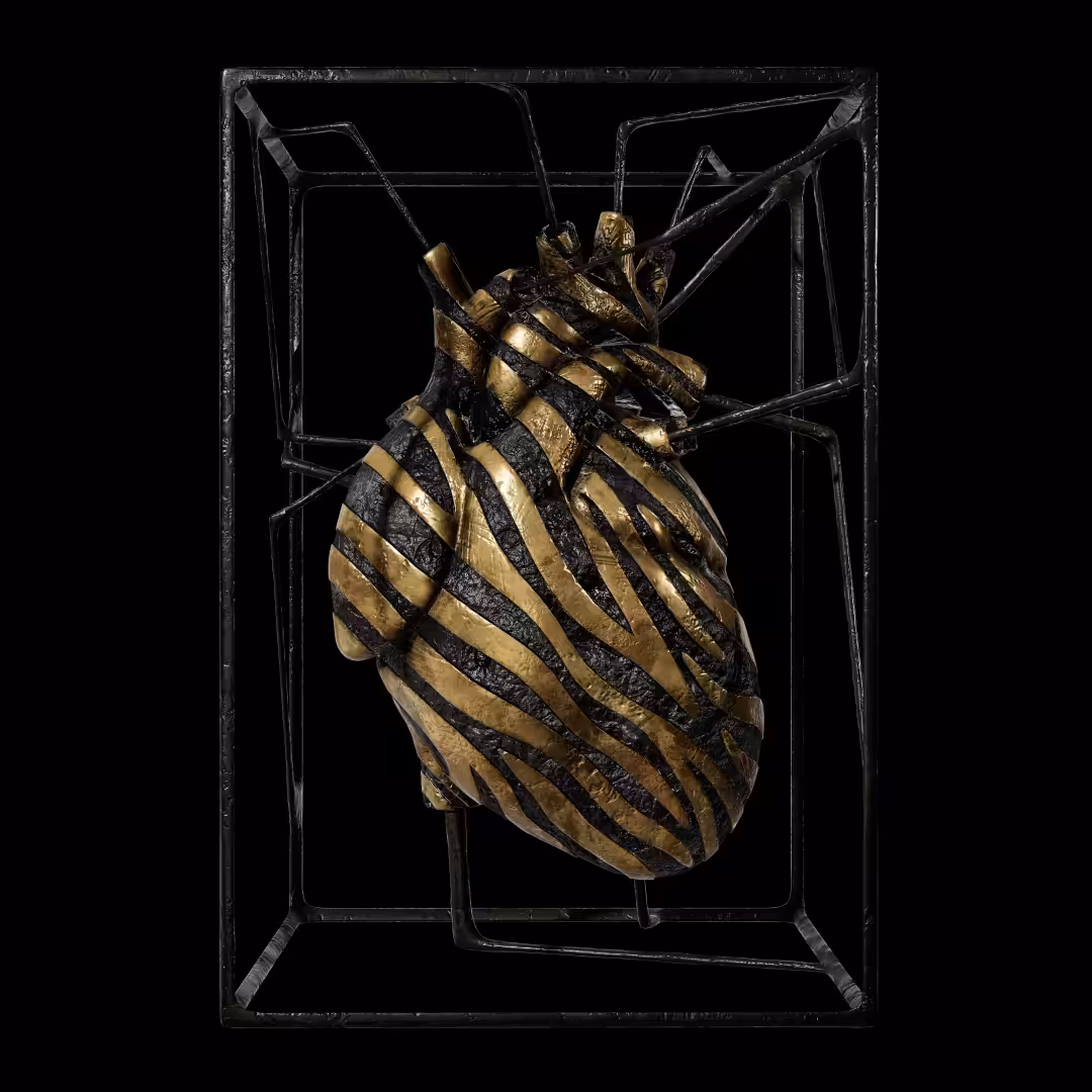Heart of Gold