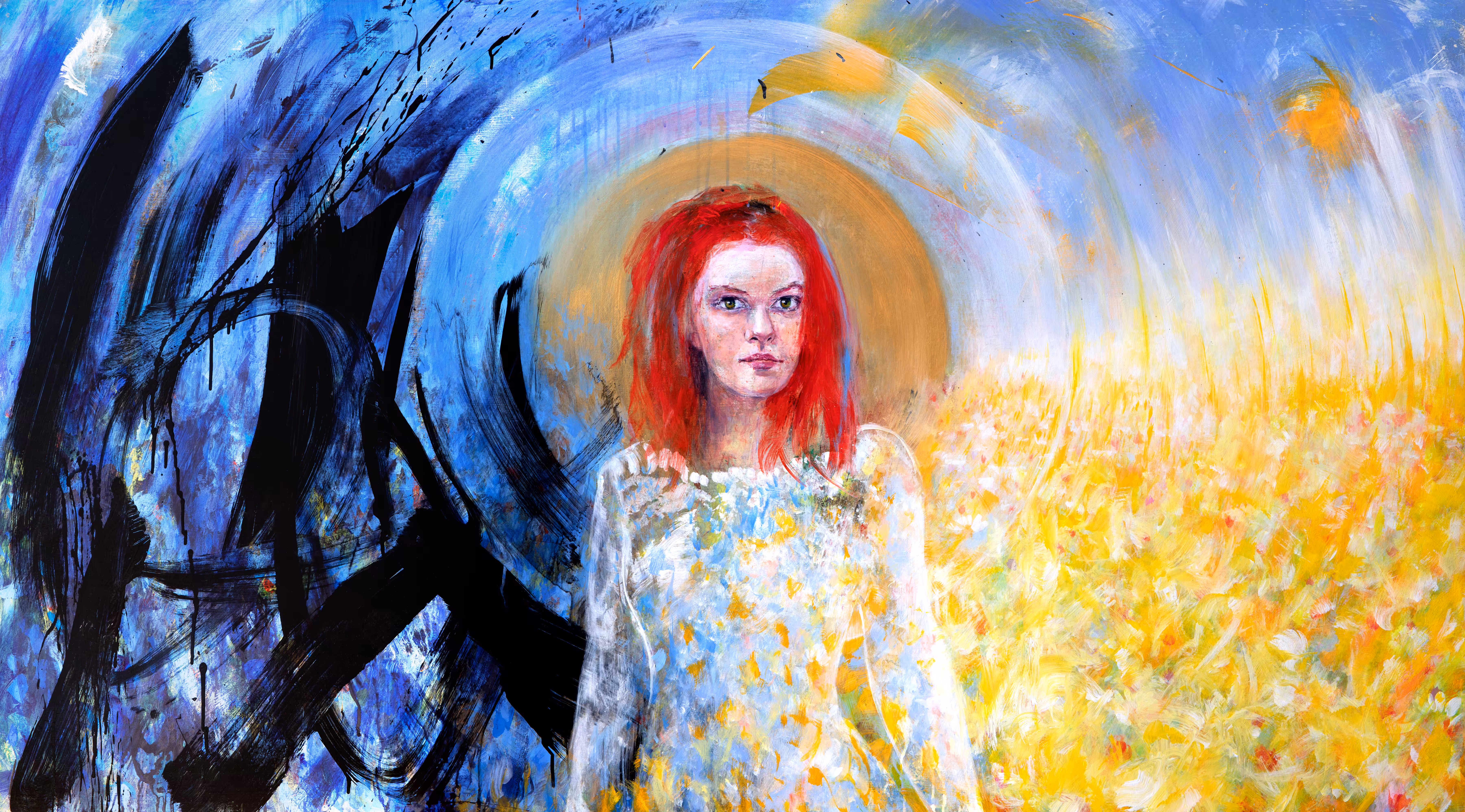 Meeings: Innocence