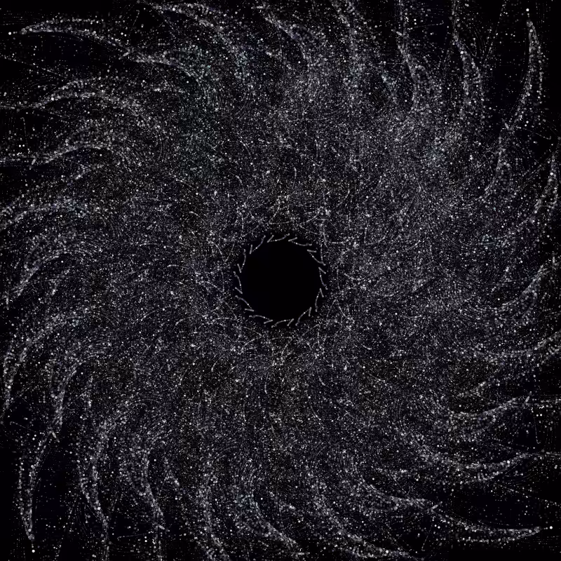 Vortex #741