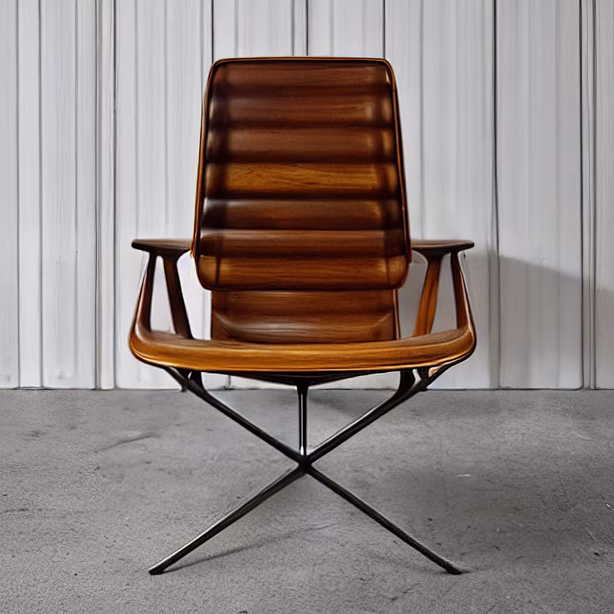 CHaiR 071