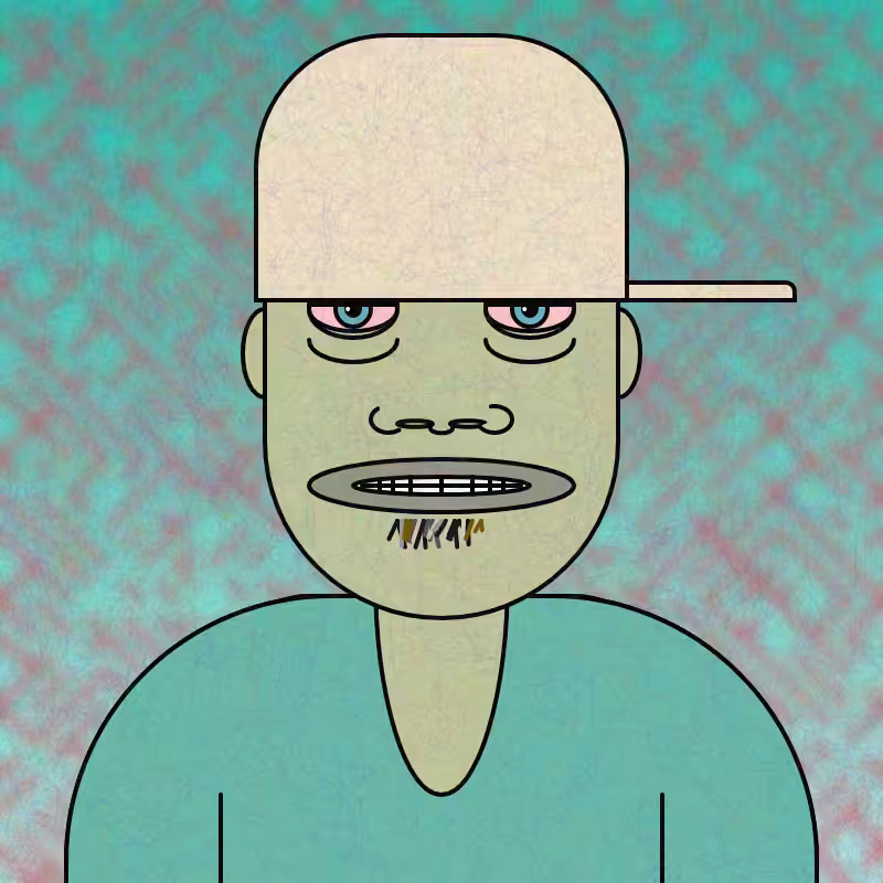 Dead Stonerz #24