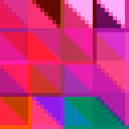 GLICPIXXXVER002 #9618