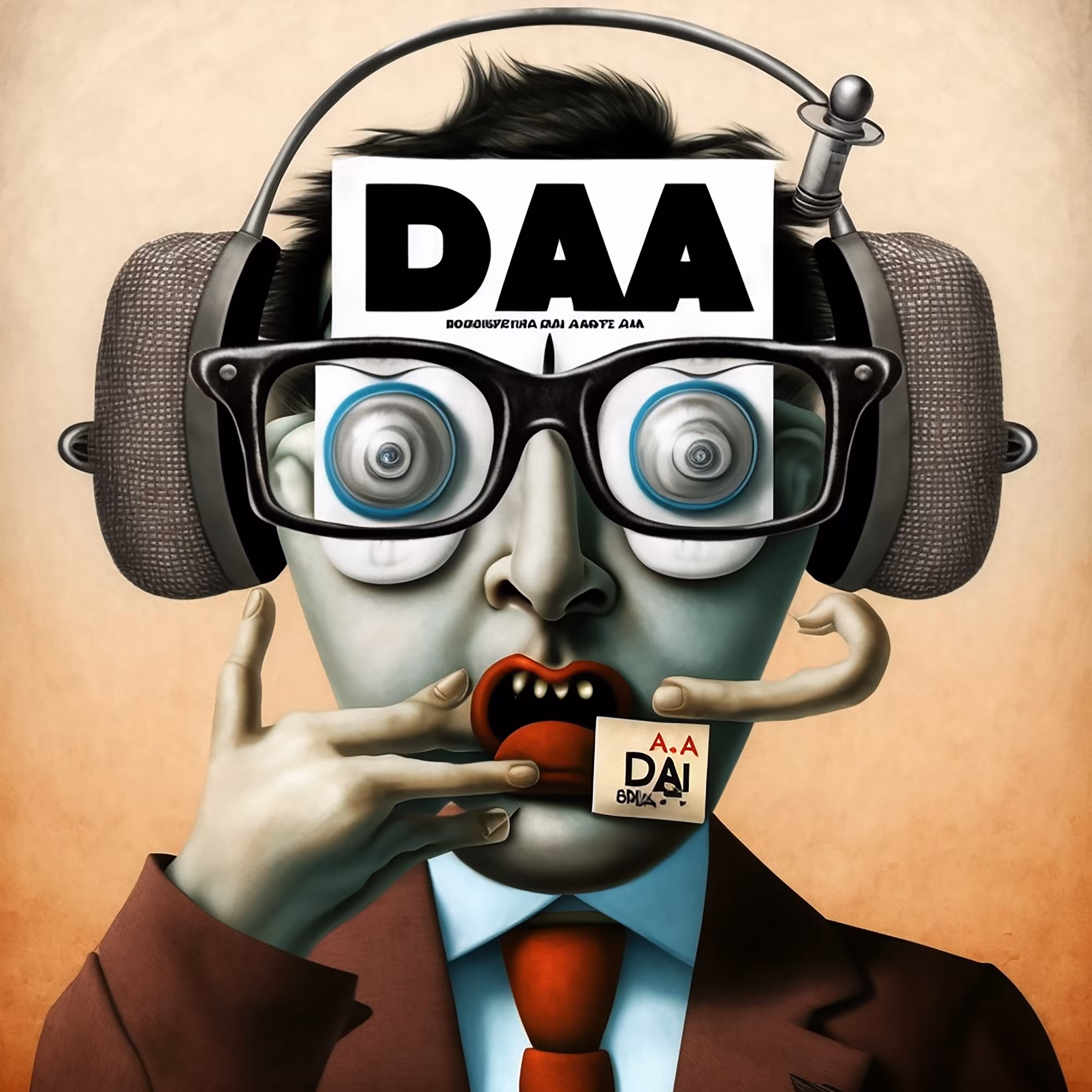 DaDa #182