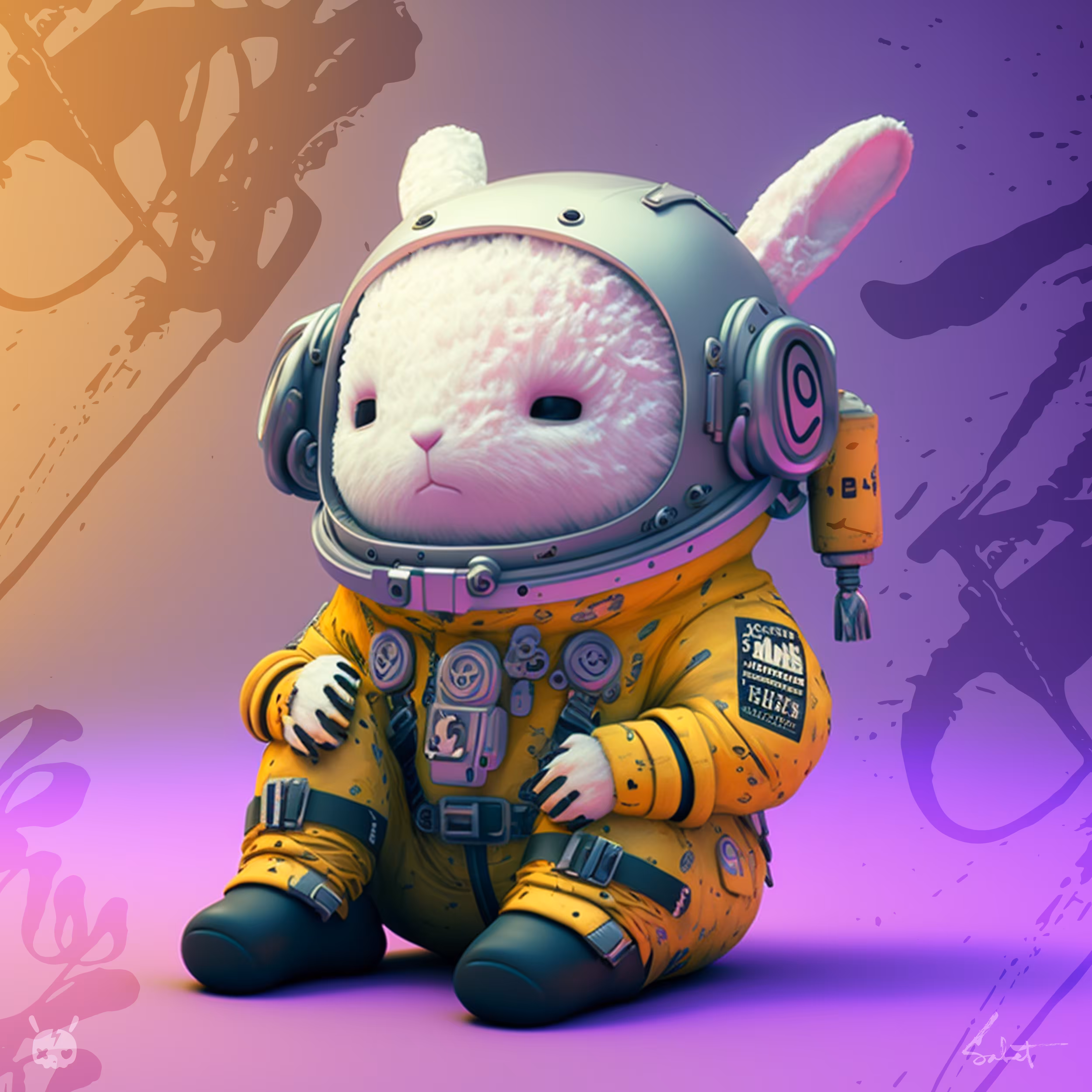 TKP BAD BUNNY 028
