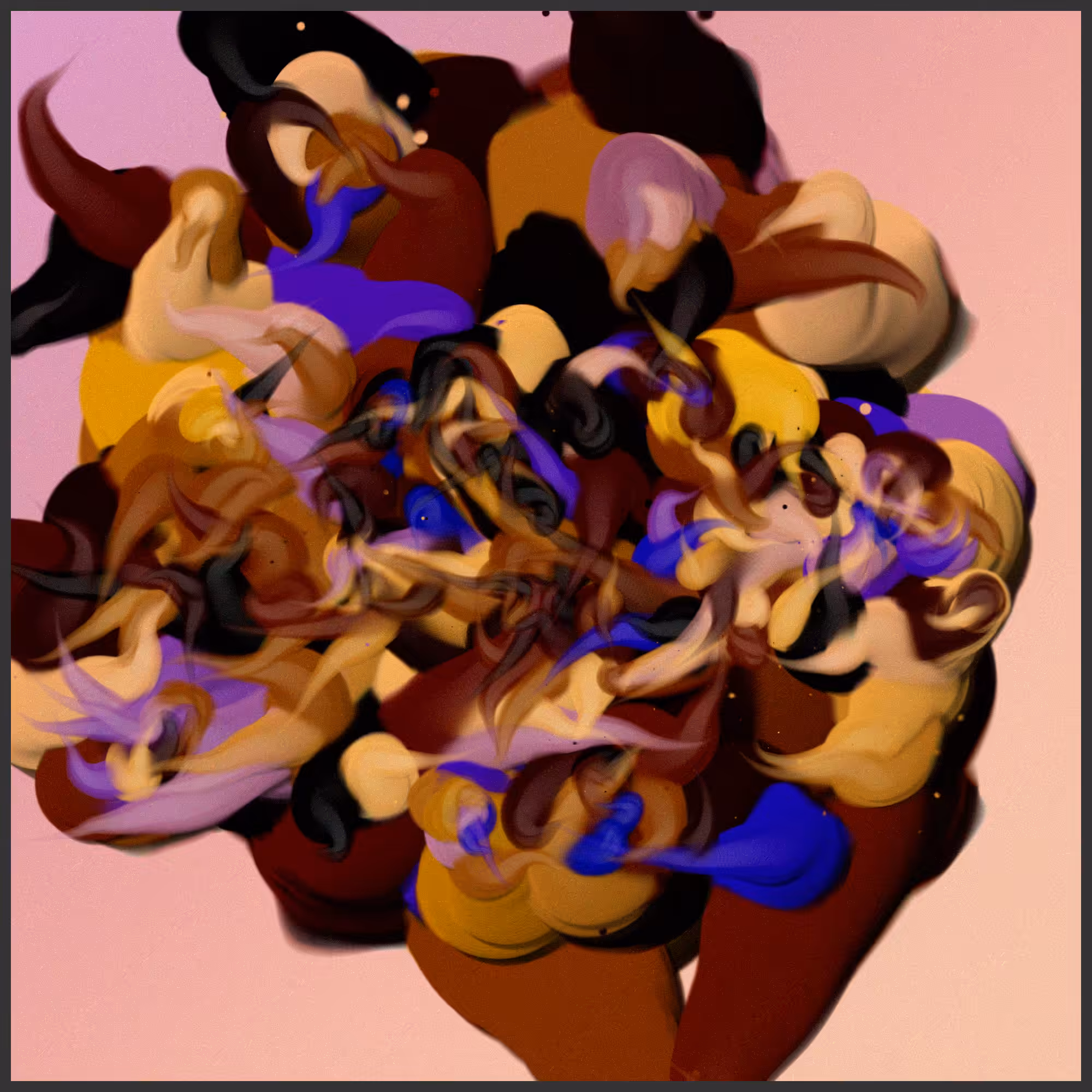 Faltantrieb #5
