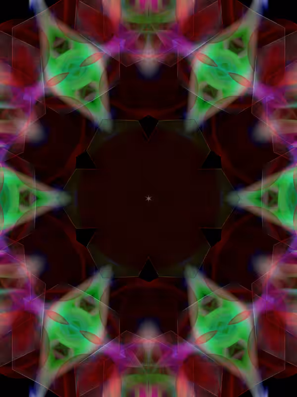 Kaleidos #4