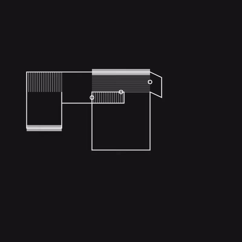 Impossible Architecture #139