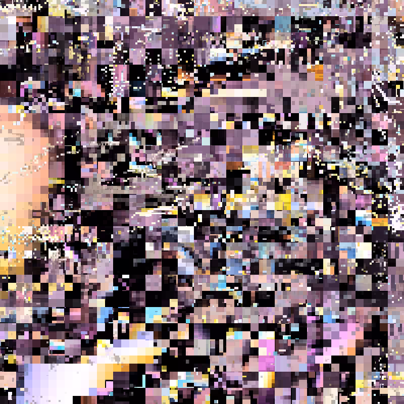n̶̫̚ǔ̵͝ev̶͠o̷s̴̔̏̚ ̶͎̃̃r̶̃͋ĩ̶̺̘tm̸ô̴s̴̋ #25