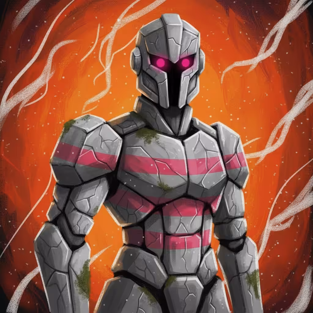 XYZ Entity #383