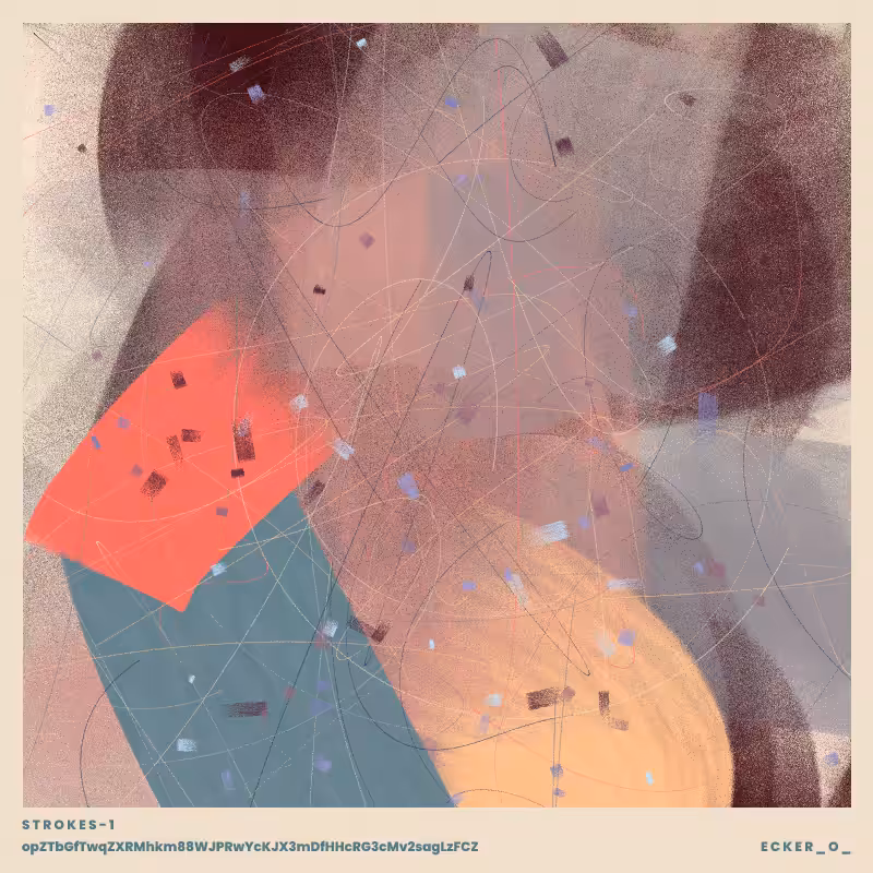 strokes-1 #30
