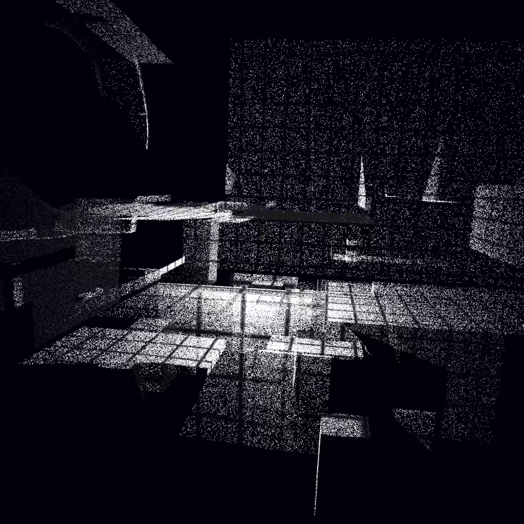 Perception  #38