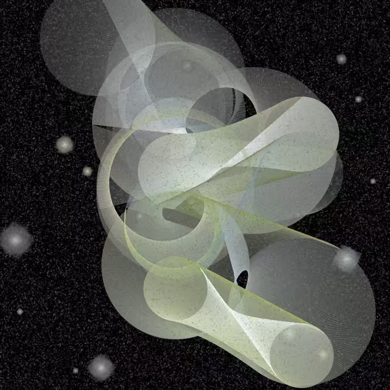 Projected Journeys #2