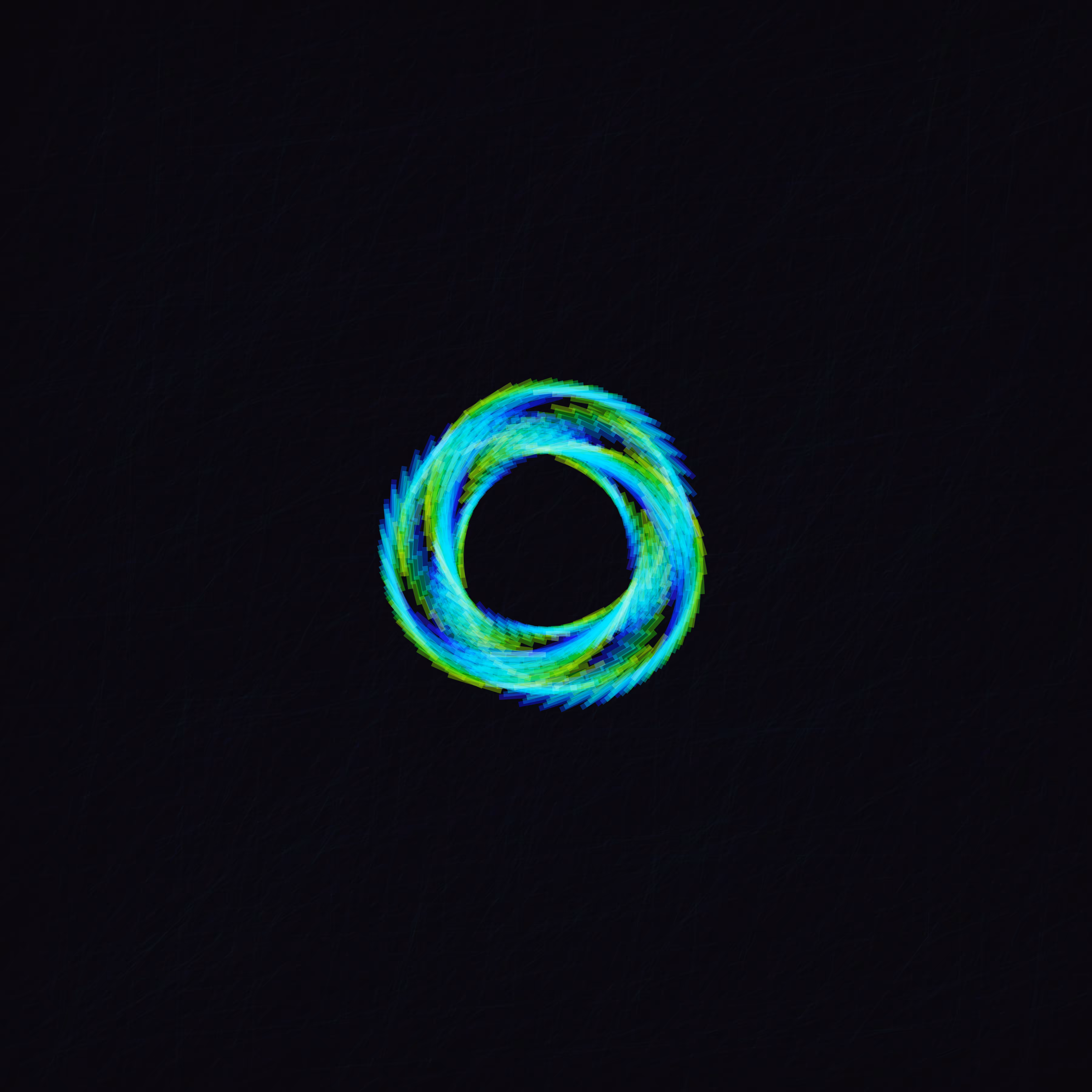 Resonant Generative Scattering #40
