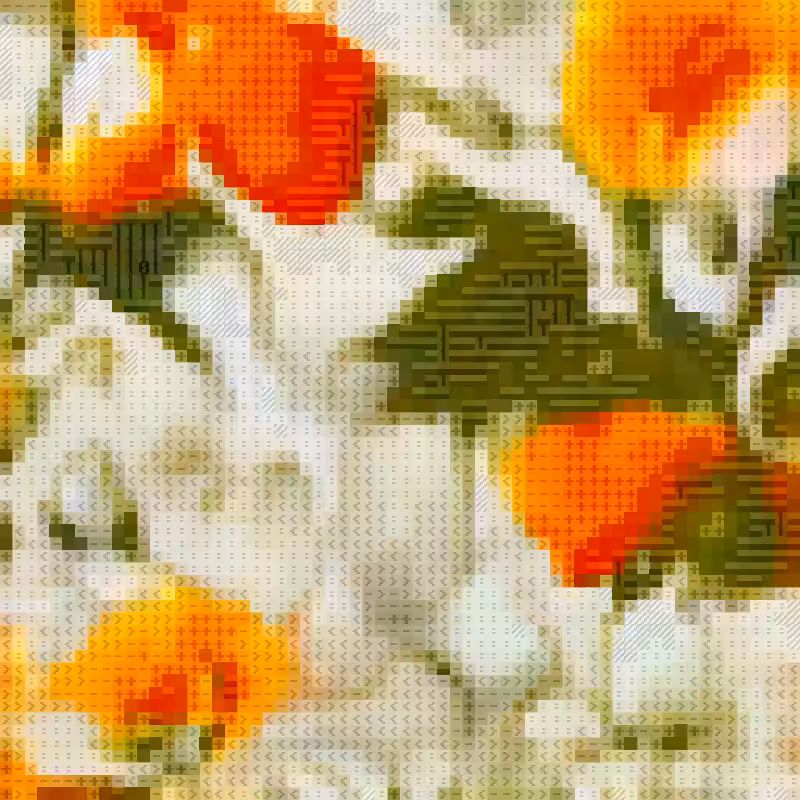 Latent Garden 2 #140