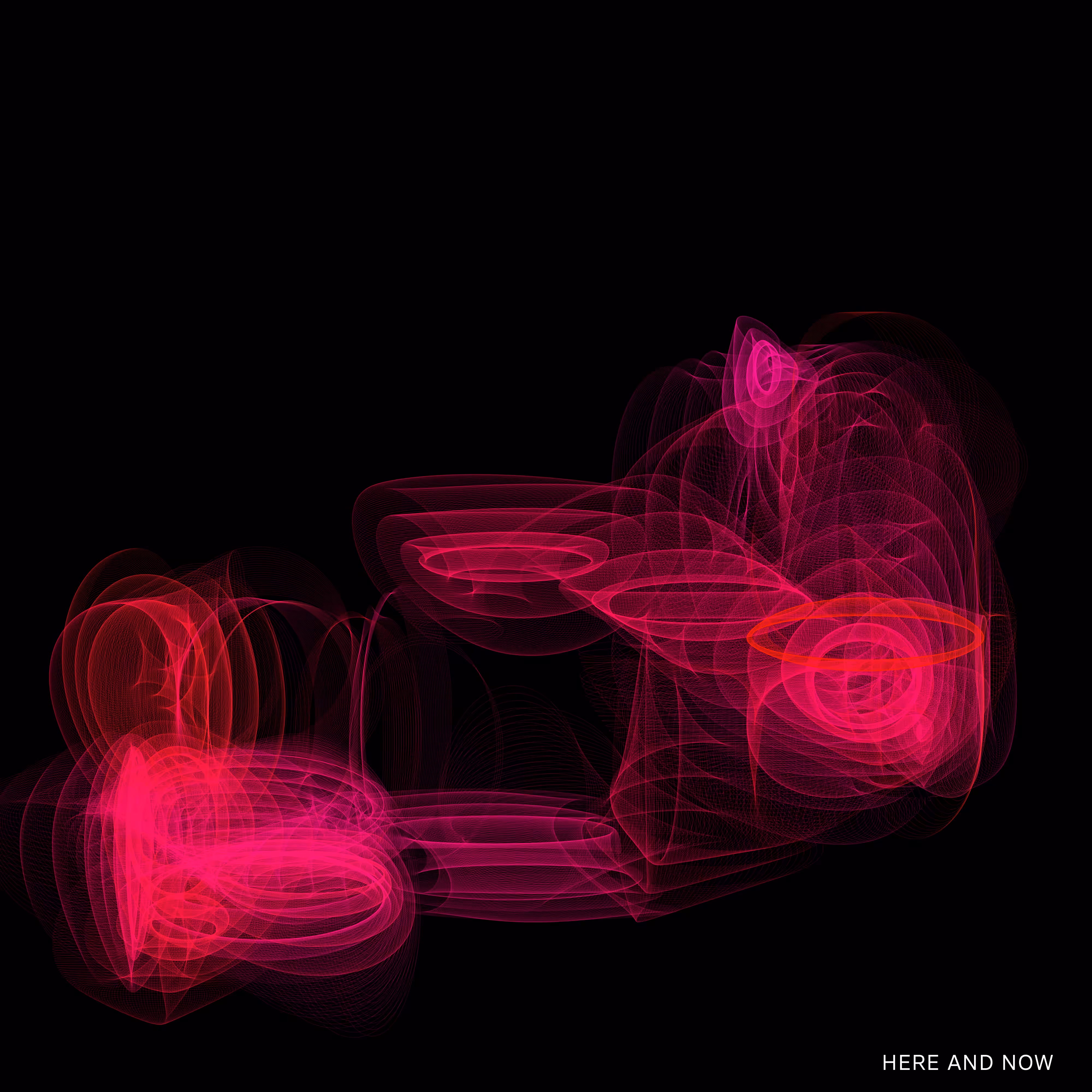 Here and Now: Edition Three #282